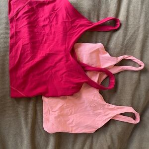 Lululemon Align Tanks
